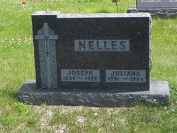 Joseph Nelles