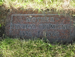 Theresa Crumrine