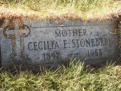 Cecilia Stoneberg