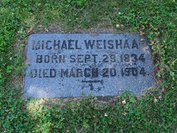 Michael Weishaar