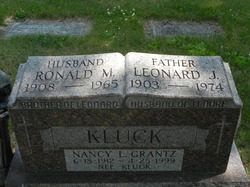 Ronald Kluck