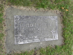 Leo Porter