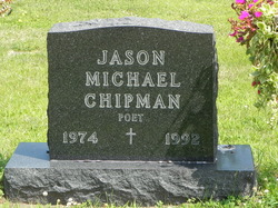 Jason Chipman