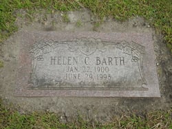 Helen Barth