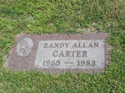 Randy Carter