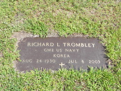 Richard Trombley