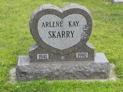 Arlene Skarry