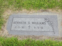 Kenneth Williams