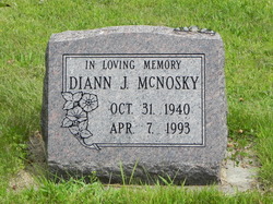 Diann McNosky