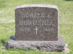 Donald DuRushia