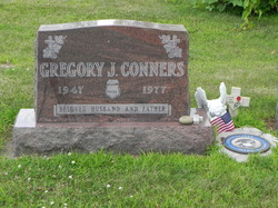 Gregory Conners