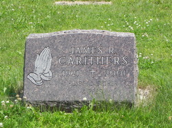 James R Carithers