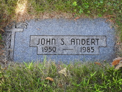 John Andert