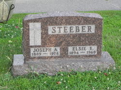 Joseph Steeber