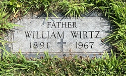 William M Wirtz