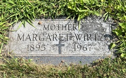 Margaret Wirtz