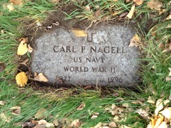 Carl Nagell