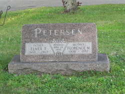 Elmer Petersen