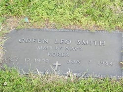 Odeen Smith