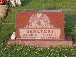 Anton Senlycki