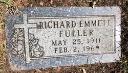 Richard E. Fuller