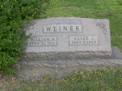 William Weiner