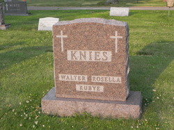 Walter Knies