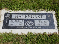 Cornelius Nagengast