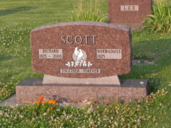 Richard Scott