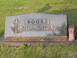 Mary Books