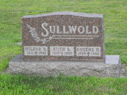 Wilbur Sullwold