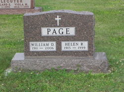 William Page