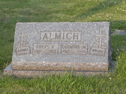 Louis Almich