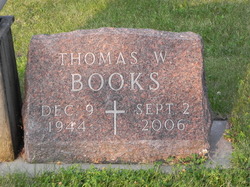 Thomas Books