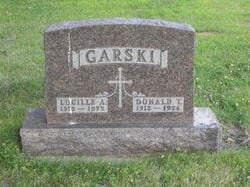 Lucille Garski