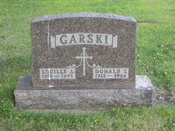 Donald Garski