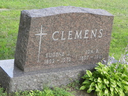 Eugene Clemens