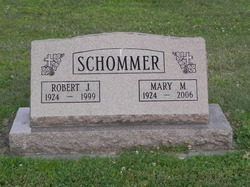 Robert Schommer