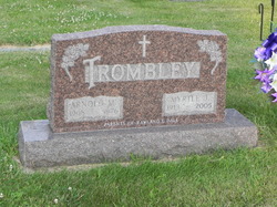 Arnold Trombley