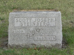 Scott Steinberg