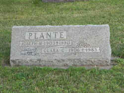 Joseph Plante