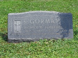 Patrick H Gorman