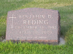 Benjamin Reding