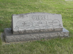 Peter Giese