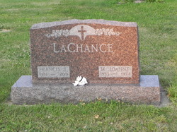 Francis LaChance