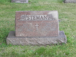 Henry Steman