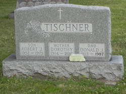 Robert Tischner