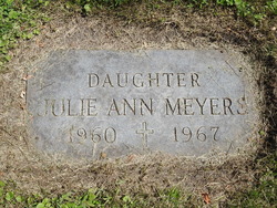 Julie Meyers