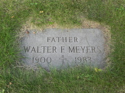 Walter Meyers