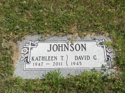 Kathleen Johnson